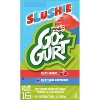 Go-GURT Blue Raspberry/Cherry Slushie Kids' Yogurt - 32oz/16ct Tubes - image 4 of 4