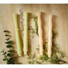 tagltd Column Sculpted Tapers Set Of 2 - 2 of 3