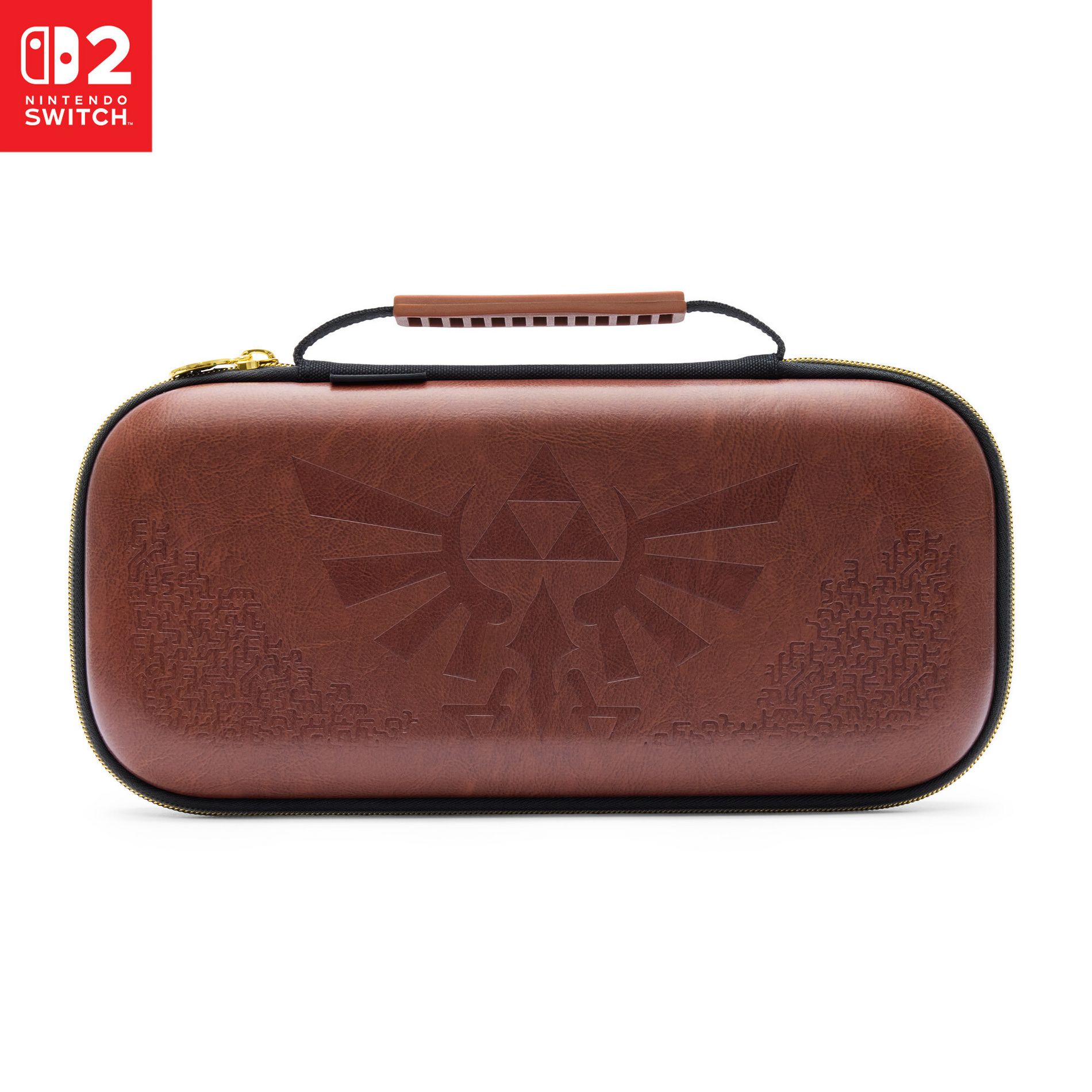 PowerA Zelda: Tears of the Kingdom Protection Case