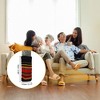 Unique Bargains Durable Soft Chair Leg Covers 16 Pcs - 2 of 4