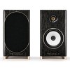 Triangle Capella Wi-Fi and Bluetooth Powered Bookshelf Speakers - 2 of 4