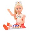 Glitter Girls 14 Poseable Doll - Laica