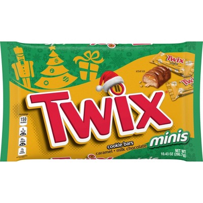 M&m's Milk Chocolate Minis Sharing Size Candies - 9.4oz : Target