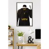 Trends International Candyman (2020) - Say It One Sheet Framed Wall Poster Prints - 2 of 4