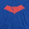 Batman Red Hood Adult Pull-Over Hoodie - 2 of 4