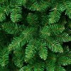 National Tree Company 7.5' First Traditions Unlit Pencil Slim Rowan Artificial Christmas Tree - 3 of 3