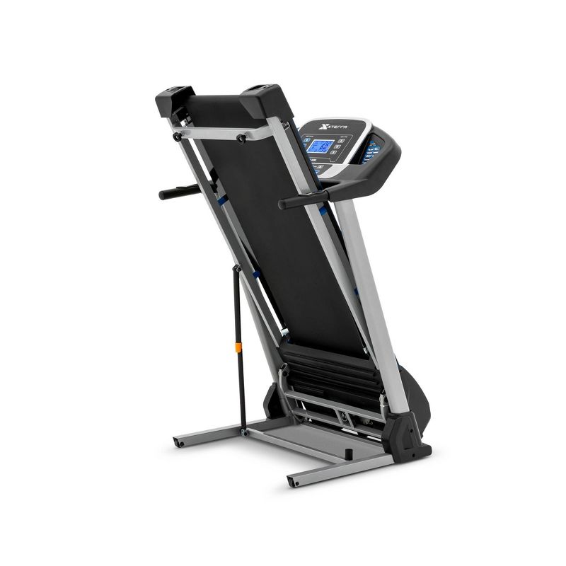 XTERRA Fitness TRX1400 Electric Treadmill, 3 of 7