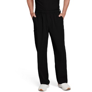 Jockey Men's Seven Pocket Stretch Scrub Pant - 1 of 4