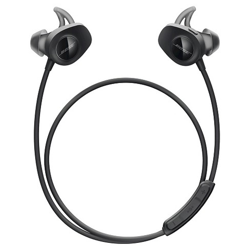 Bose sport earbuds target new arrivals