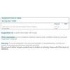 Astaxanthin 2 mg by Source Naturals, Inc.  -  120 Tablet - 2 of 2