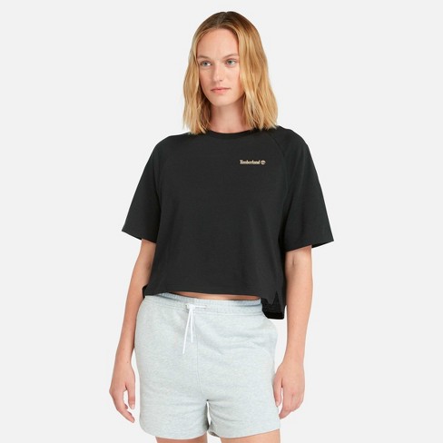 Timberland Women's Wicking Short Sleeve T-Shirt - image 1 of 4