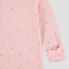 Carter's Just One You® Baby Girls' Comfy Soft Gown - Pink - 2 of 3