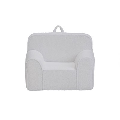 Olive & Opie Kuddlez Kids' Foam Chair Grande Size