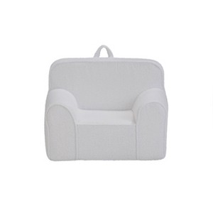 Olive & Opie Kuddlez Kids' Foam Chair Grande Size - 1 of 4
