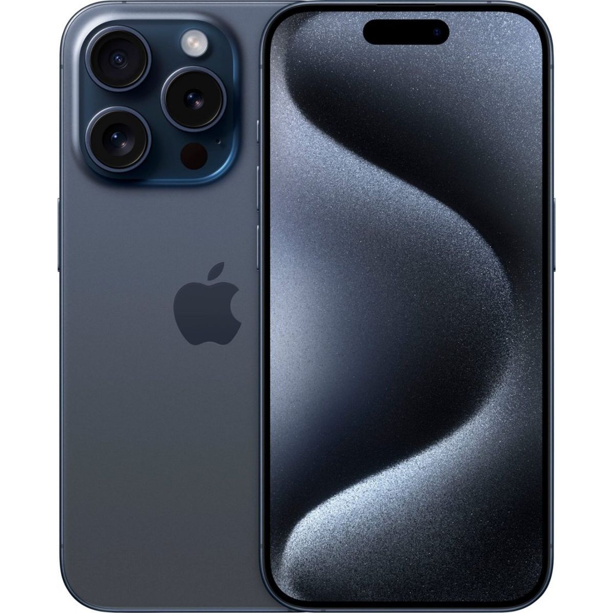 Pre-Owned Apple iPhone 15 Pro Unlocked - thumbnail 7
