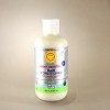 California Baby Super Sensitive Shampoo (8.5 oz) & Body Wash and Super Sensitive Hair Conditioner Duo Set (8.5 oz) -Clean, Calm, and Unscented - 3 of 4