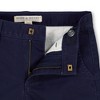 Hope & Henry Boys'  Twill Chino, Toddler - 3 of 4