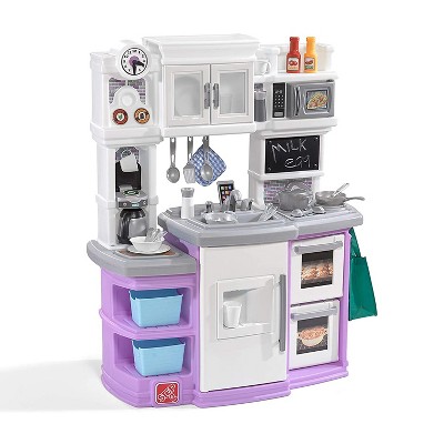 target kitchen set kids