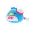 Sanrio Hello Kitty & Friends 6 Inch Dumplings Plush | Tuxedo Sam - 2 of 4