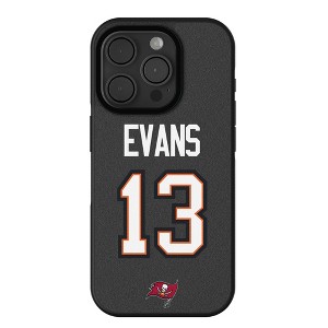 Keyscaper NFLPA Ready Bump Cell Phone Case for iPhone 13 Pro Max - 1 of 4