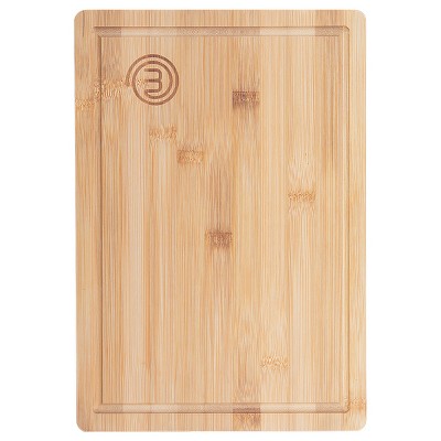 MasterChef 3-Piece Bamboo Cutting Board Set