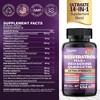 Zoyava Resveratrol All in One Supplement, 60ct - 2 of 4