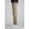 Haggar Men's Iron Free Premium Khaki Straight Fit Flat Front Pant - 3 of 4