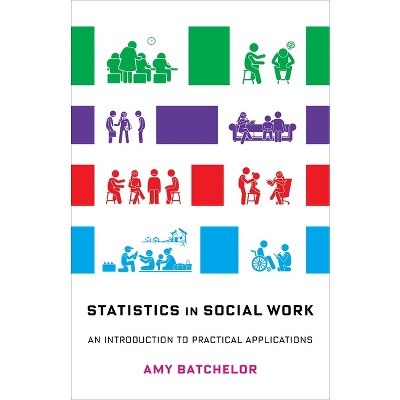 statistics in social work research meaning