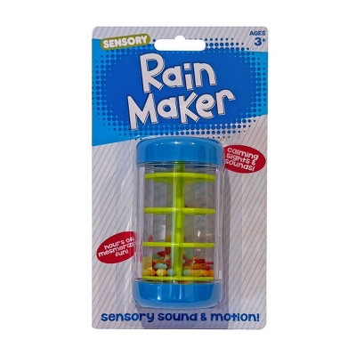 Big Time Toys Rain Timer Blue