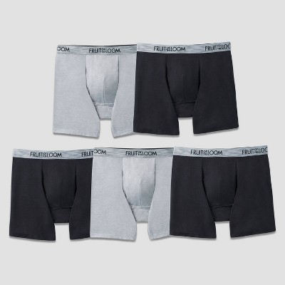 Box of 3] Louis ˉ Men's and boys' underwear sales original brand