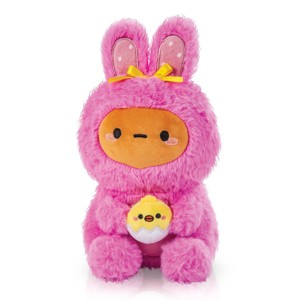 Smoko 8" Easter Tayto Bunny Stuffed Animal - 1 of 4