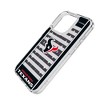 NFL AFC Teams Field Clear Cell Phone Case for Apple iPhone - 2 of 4