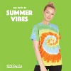 Tie Dye T-Shirts, 100% Cotton Cute Trendy Tie Dye Shirts for Men, Women, Teens, Youth, Girls & Boys - 3 of 4