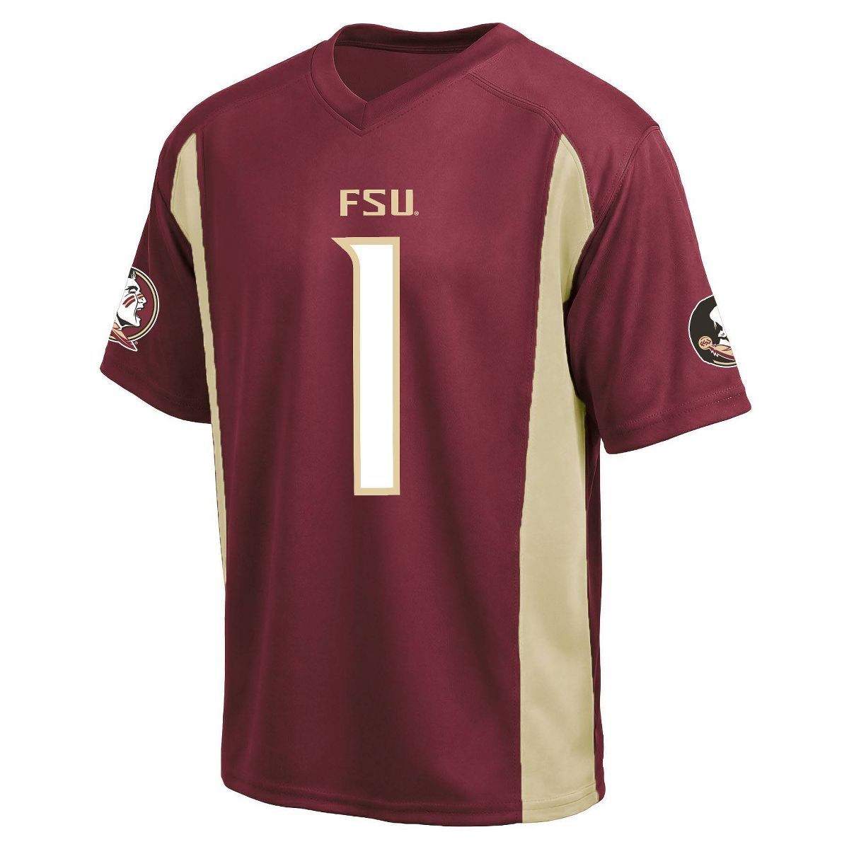 NCAA Florida State Seminoles Youth Jersey