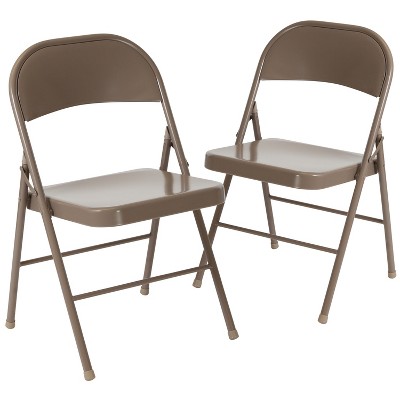 foldable chairs target