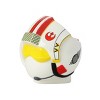 Star Wars Episode 4: A New Hope Luke's X-Wing Helmet Sculpted Ceramic Mug (16 Oz.) - 3 of 4