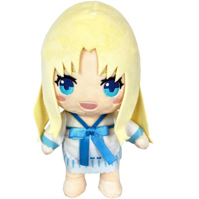 GREAT EASTERN ENTERTAINMENT CO THE RISING OF THE SHIELD HERO- FILO PLUSH 8"H
