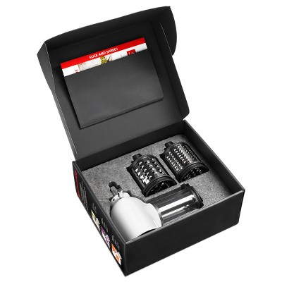 Fresh Prep Slicer/Shredder Attachment - Thumbnail 4