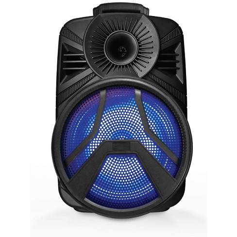 Target best sale trolley speaker