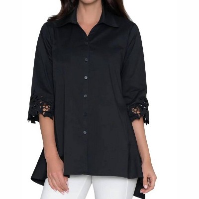 Women's Poetry Tunic - Stella Carakasi