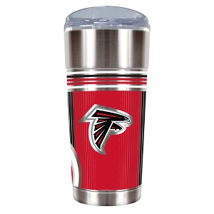 NFL Atlanta Falcons 24oz Cool Vibes Eagle Tumbler - 1 of 2