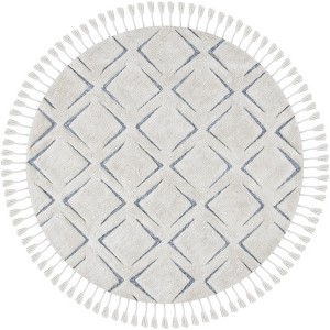 Sahara SAH454 Hand Tufted Indoor Rugs - Safavieh - 1 of 3