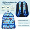Wildkin Kids  Next Gen Medium Eco Backpack - 15 Inch / 12L - 3 of 4