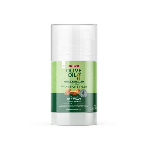 Ors Olive Oil Wax Stick Styler - 2.6oz : Target