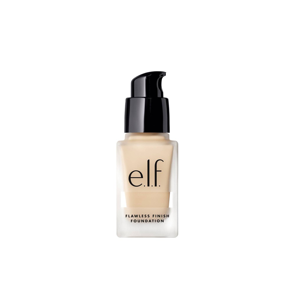 e.l.f. Flawless Finish Foundation - 84381 Shell - 0.68 fl oz