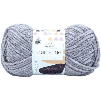 Lion Brand Hue & Me Yarn