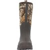 Women's Muck Woody PK, WWPKRTE, Camo - 3 of 4