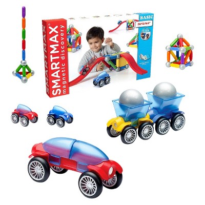 smartmax magnetic toys