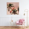 Stupell Industries Waikiki Beach Surf Coast Canvas Art - 3 of 4