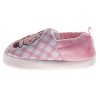 Strawberry Shortcake Strawberry Print Casual Slippers for Toddlers - Soft Cozy Plush Easy Slip-On Footwear (Adult) - 3 of 4